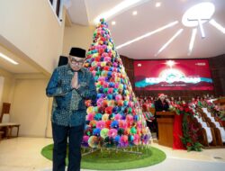 Menakar Toleransi di Kota Bandung: Wali Kota Farhan Akui Indeks Belum Sempurna