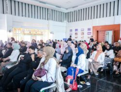 Urgensi Akuntabilitas: Pemkot Bandung Akselerasi Digitalisasi Arsip Guna Mitigasi Risiko Hukum