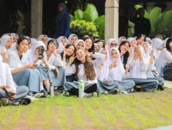 SMAN 22 Bandung Jadi Proyek Percontohan Budaya Tertib Berkendara Pelajar