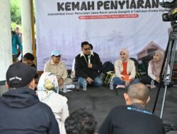 Refleksi Hari Penyiaran Nasional ke-93: KPID Jabar Tekankan Kolaborasi untuk Ketahanan Nasional