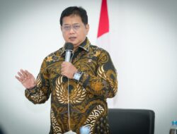 Wamen Transmigrasi Viva Yoga Dorong BPPMT Denpasar Perkuat Sinergi Pembangunan Wilayah