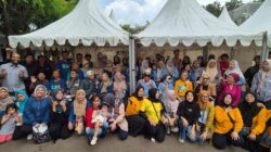 Membangun Kemandirian dari Akar Rumput: Kolaborasi Lima Komunitas Bandung Hadapi Krisis Pangan dan Iklim