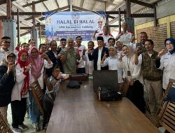 Purna Tugas dengan Jejak Pengabdian: Sosok Krinda Hamidipradja dan Dedikasi Tanpa Jeda di Coblong