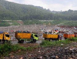 Menanti Realisasi PSEL Bandung Raya: Antara Komitmen Kolaborasi dan Beban 3.500 Ton Sampah Per Hari
