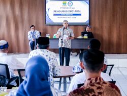 TKA Bukan Penentu Kelulusan, Wali Kota Bandung Soroti Urgensi ‘Rapor’ Mutu Pendidikan dan Kesehatan Mental Siswa