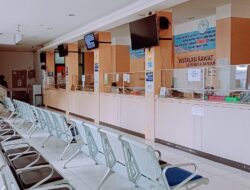 Dinkes Bandung Targetkan 1,1 Juta Warga Ikut Cek Kesehatan Gratis, Upaya Tekan Biaya Pengobatan