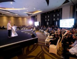 Soroti Angka Pengangguran dan Jalan Rusak, Pemkot Bandung Targetkan Pertumbuhan Ekonomi 8 Persen