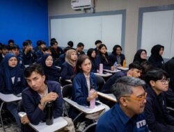 Wujudkan SDM Global, Pemkot Bandung dan UTB Perkuat Sinergi Lintas Sektor