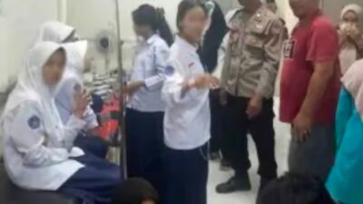 Tragedi Makan Siang di SMAN 1 Cisayong: Kado Pahit dari Program yang Belum Matang