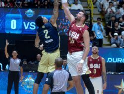 IBL All Star 2026 di Bandung Arena: Penantian 14 Tahun dan Momentum Kebangkitan Sport Tourism