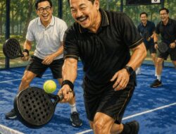 Pergeseran Substansi Agenda Evaluasi Kinerja Pertamina Patra Niaga Menjadi Aktivitas Rekreasi