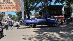 Sindir Lemahnya Pengawasan, Wali Kota Bandung Instruksikan Dishub-Satpol PP Babat Habis Parkir Liar