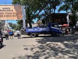 Sindir Lemahnya Pengawasan, Wali Kota Bandung Instruksikan Dishub-Satpol PP Babat Habis Parkir Liar