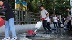 Bandung Menuju Penataan 17 Ruas Jalan: Walikota Tekankan Penegakan Perda, PKL Diminta Kooperatif