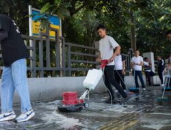 Bandung Menuju Penataan 17 Ruas Jalan: Walikota Tekankan Penegakan Perda, PKL Diminta Kooperatif
