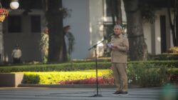 WFH ASN Pemkot Bandung Bocor, Kedisiplinan Pegawai Jadi Sorotan Tajam