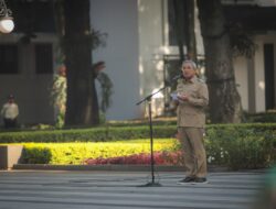 WFH ASN Pemkot Bandung Bocor, Kedisiplinan Pegawai Jadi Sorotan Tajam