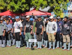 Menakar Efektivitas Padat Karya di Tengah Tingginya Angka Pengangguran Kota Bandung