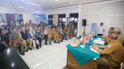 Sengkarut Panjunan: Wali Kota Farhan ‘Warning’ Ketegasan Satpol PP dan Evaluasi Pengelolaan Sampah