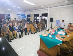 Sengkarut Panjunan: Wali Kota Farhan ‘Warning’ Ketegasan Satpol PP dan Evaluasi Pengelolaan Sampah