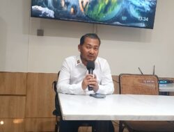 Epriyanto Beri Klarifikasi Terkait Dinamika Internal PERBASI Jabar