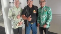 Tempuh Jalur Tabayun, Rumah Aliansi Sunda Ngahiji dan RSUD Otista Soreang Sepakati Penguatan Pelayanan Publik