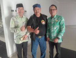 Tempuh Jalur Tabayun, Rumah Aliansi Sunda Ngahiji dan RSUD Otista Soreang Sepakati Penguatan Pelayanan Publik