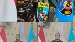 Pererat Silaturahmi, KB FKPPI Kota Bandung Perkuat Soliditas dan Sinergi Pembangunan