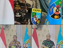 Pererat Silaturahmi, KB FKPPI Kota Bandung Perkuat Soliditas dan Sinergi Pembangunan