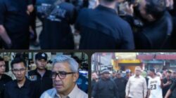 Siklus Banjir Timur Bandung: Menanti Nyali Pemkot Memutus Rantai Genangan di Rancabolang dan Derwati