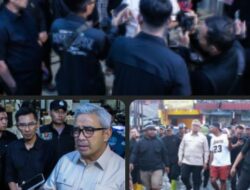 Siklus Banjir Timur Bandung: Menanti Nyali Pemkot Memutus Rantai Genangan di Rancabolang dan Derwati