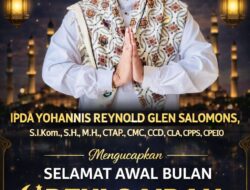 Memaknai Dzulqaidah: Momentum Kedamaian dan Refleksi Etika di Ruang Publik