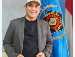 Sekjen PWI Pusat Zulmansyah Sekedang Tutup Usia