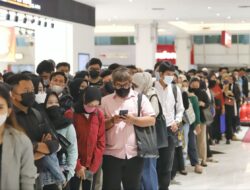 Paradox Pertumbuhan Ekonomi Bandung: Kepuasan Publik Naik, Daya Beli Malah Lesu