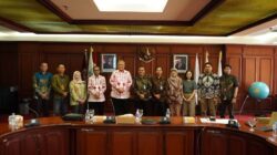 Perkuat Ekosistem MRO Nasional, PTDI dan Batam Aero Technic Jalin Sinergi Strategis