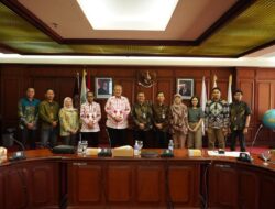 Perkuat Ekosistem MRO Nasional, PTDI dan Batam Aero Technic Jalin Sinergi Strategis