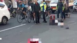 Tragedi Jalan Sukajadi: Pasangan Lansia Tewas, Kebijakan Satu Arah Bandung Kembali Digugat