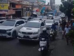 Buky Wibawa Desak Evaluasi Total Jalur Sukajadi: Jangan Korbankan Warga Demi Ego Kebijakan