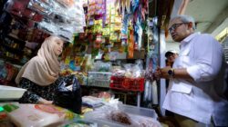 Sengkarut Distribusi MinyaKita di Bandung: Harga Tembus Rp21 Ribu, Birokrasi Bulog Masih Jadi Ganjalan