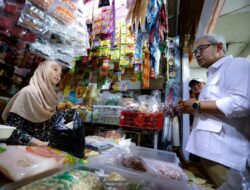 Sengkarut Distribusi MinyaKita di Bandung: Harga Tembus Rp21 Ribu, Birokrasi Bulog Masih Jadi Ganjalan