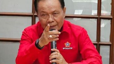 Akselerasi Revitalisasi Gedung Sate: Wujudkan Pusat Pemerintahan yang Integratif dan Fungsional