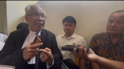 Dinilai Abaikan Fakta Sidang, JAP Ferry Sanjaya Resmi Ajukan Banding