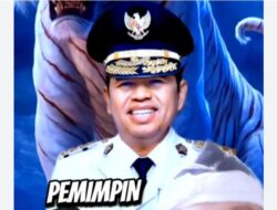 Menagih Keberanian Jawa Barat: Antara Danau Buatan, Pajak Listrik, dan Dapur yang Mengepul