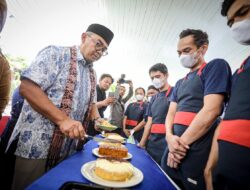 Disnaker Bandung Gelar 139 Paket Pelatihan “Aspirasi”, Fokus pada Output Kemandirian Ekonomi