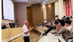 Memperkuat Rantai Pasok Pertanian Berkelanjutan, Faperta Unpad Gelar Program COIL Bersama Monash University