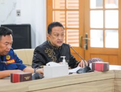 May Day 2026 di Bandung: Antara Selebrasi Inklusif dan Upaya Menjaga Kondusivitas Kota