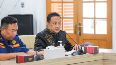 May Day 2026 di Bandung: Antara Selebrasi Inklusif dan Upaya Menjaga Kondusivitas Kota