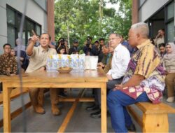 Dukung Swasembada Pangan, Kementerian Transmigrasi dan Unpad Jajaki Ekosistem Ubi Terintegrasi