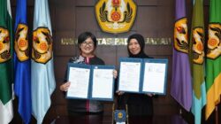 Sinergi Akademisi dan Industri, PT IWIP Gandeng Unpad dalam Program Magang Mahasiswa Strategis