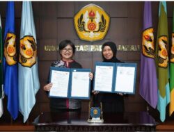 Sinergi Akademisi dan Industri, PT IWIP Gandeng Unpad dalam Program Magang Mahasiswa Strategis